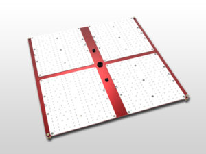 Penetrator XB200 LED Grow Light