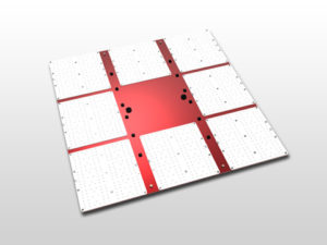 Penetrator XB400 LED Grow Light