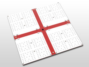Penetrator XB140 Micro LED Grow Light